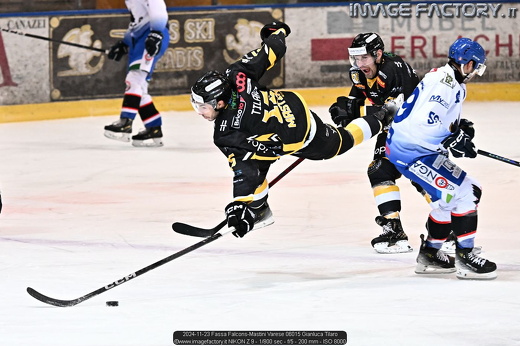 2024-11-23 Fassa Falcons-Mastini Varese 06015 Gianluca Tilaro